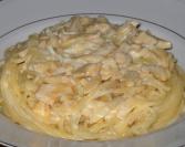 Mliječnice i špageti