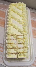 Kokos torta (4)