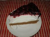 Chesee cake sa višnjama