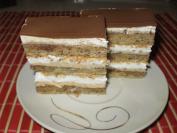 Čoko moko torta (5)