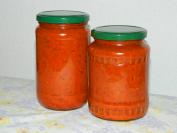 Domaći ajvar (4)