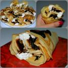 Japanese crepes