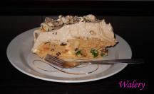 Bogata plazma torta