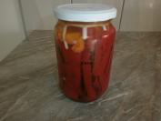 Peckana paprika (2)