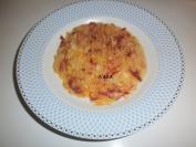 Makalo od suvih paprika i krompira