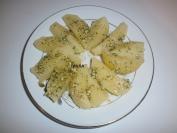 Italijanska salata od krompira