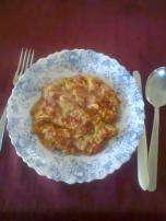 Bećar paprikaš