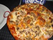 Domaća pizza (2)
