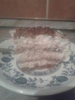 Sekina plazma torta