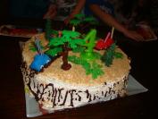 Torta Galaktika