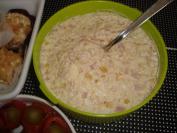 Salata sa susamom (2)