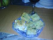 Meze uz aperitiv