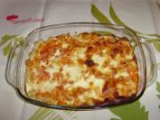 Zapečene makarone sa pavlakom