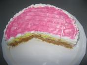 Ukusna i brza torta