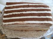 Torta zebrica