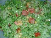 Salata puna vitamina