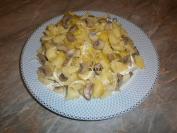 Salata sa krompirom (2)