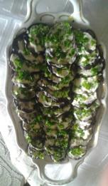 Salata od patlidžana