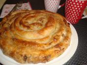 Domaća pita sa krompirima