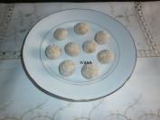 Kokos bombice (2)