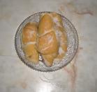 Bakine kiflice bombonice
