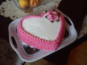 Moja pesak torta