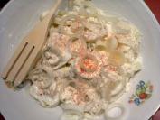 Krompir salata sa majonezom i jajima