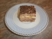 Čoko banana kocke