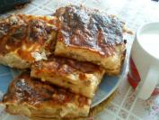 Pita sa šampinjonima