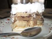 Kremissimo torta