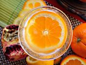 Domaći sirup od citrusa