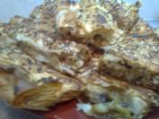 Pita sa krompirom (posno)