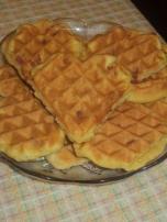 Mekane pizza galete (bakin kolač)