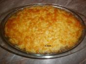Posna pastirska pita