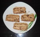 Čoko-urma torta