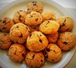Menaž cookies (Menaž kolačići)