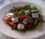 Grčka salata (3)