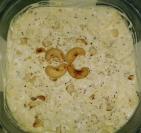 Pileća salata sa indijskim orahom