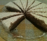 Moja čokoladna torta