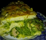 Carska pita-pogača