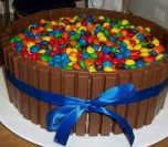 Straćatela torta