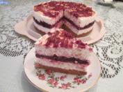 Voćna sutlijaš torta