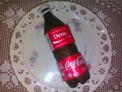 Plazma torta u flaši Coca Colla