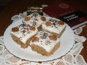 Karamel keks kolač (za moju mamu)...