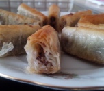 Posna baklava (2)