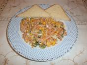Šarena tuna salata