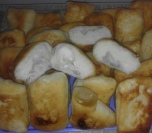 Mekike sa sirom