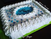 Kinder torta (15)