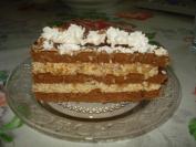 Karamel torta (5)