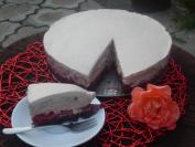 Čokoladna torta sa višnjama